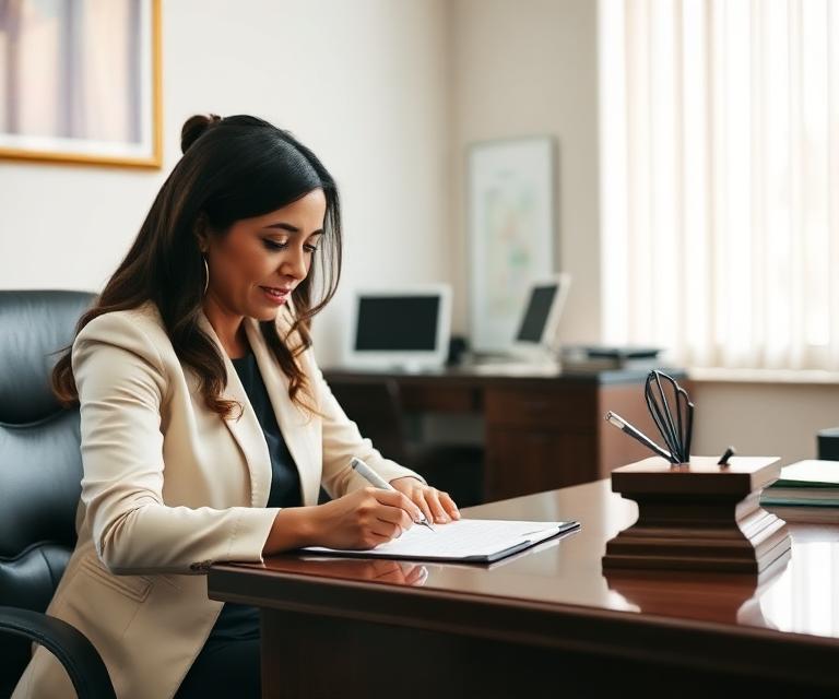 Notary Services