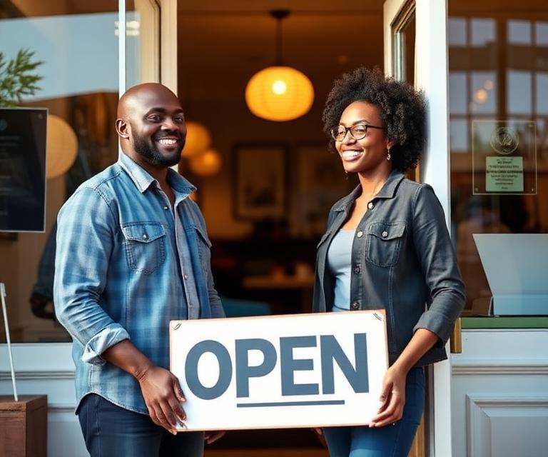 Business Formation Services